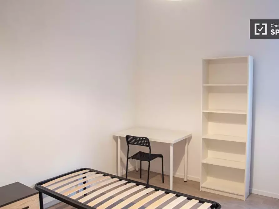 Immagine 19 di Appartamento in affitto  in Via degli Ortaggi a Roma