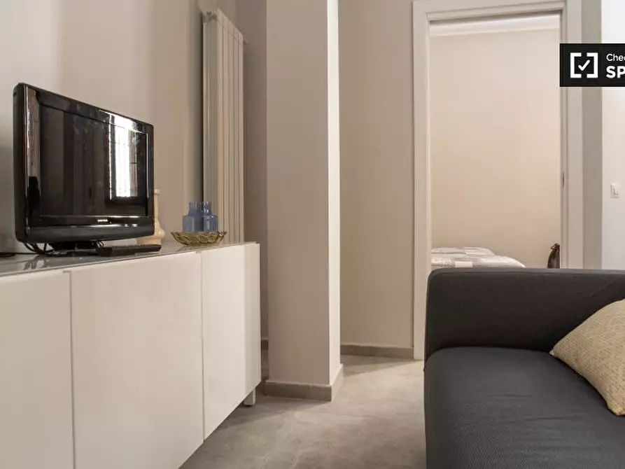 Immagine 4 di Appartamento in affitto  in Via Cicco Simonetta, 20123 Milano MI, Italy a Milano