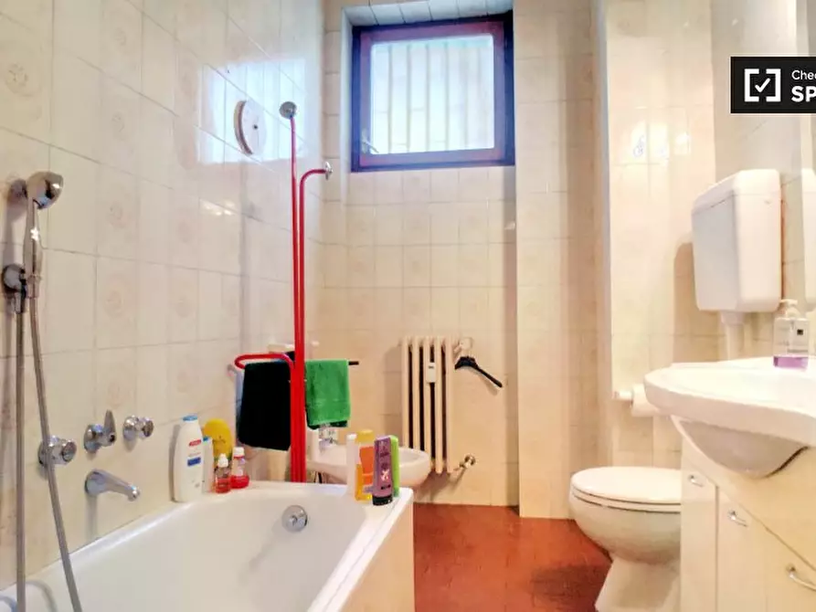 Immagine 7 di Appartamento in affitto  in Via Molinetto di Lorenteggio, 20094 Corsico MI, Italy a Corsico