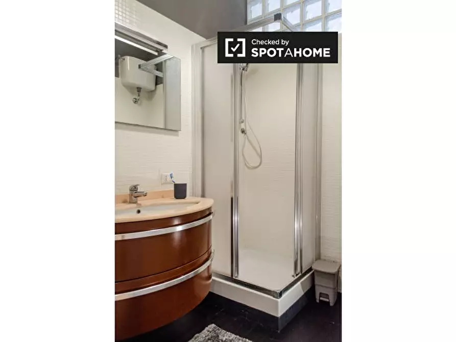 Immagine 18 di Appartamento in affitto  in Via Livorno, 00162 Roma RM, Italy a Roma