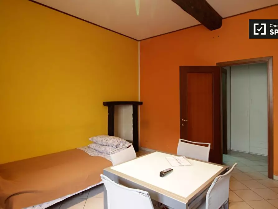 Immagine 8 di Appartamento in affitto  in Via Gian Francesco Bellezia a Torino