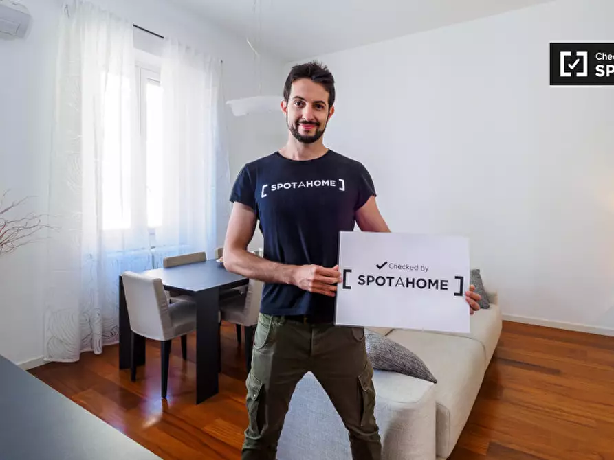 Immagine 7 di Appartamento in affitto  in Via Paracelso a Milano