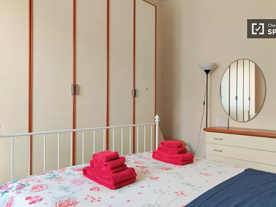 Immagine 3 di Appartamento in affitto  in Via Caccialepori a Milano