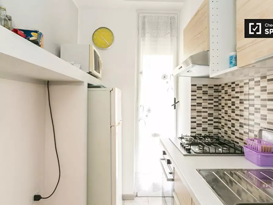 Immagine 9 di Ufficio in affitto  in Via Tolentino a Milano