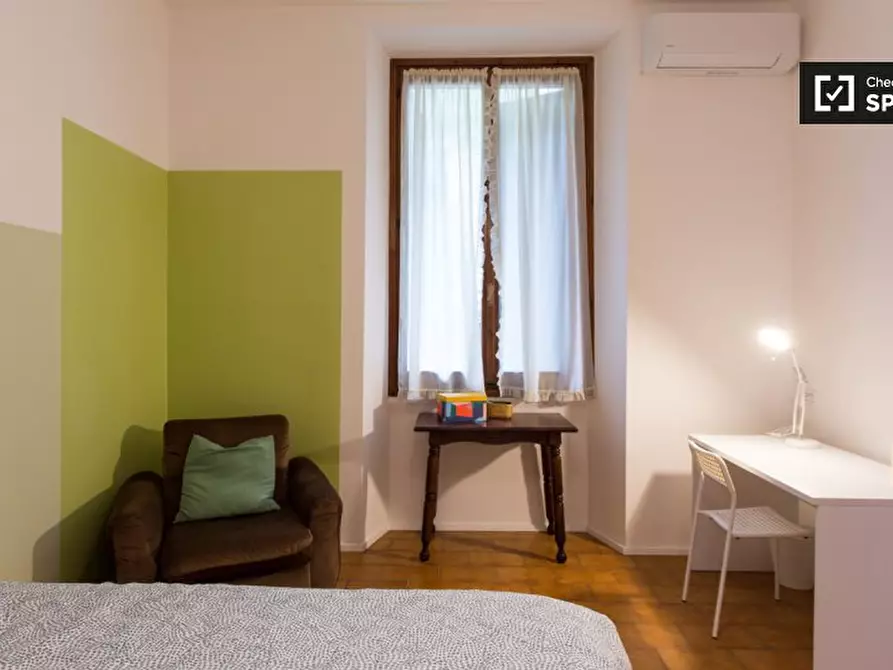 Immagine 4 di Camera condivisa in affitto  in Via Lomellina a Milano