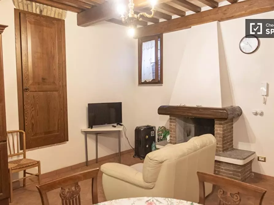 Immagine 11 di Appartamento in affitto  in Via Fulda a Roma