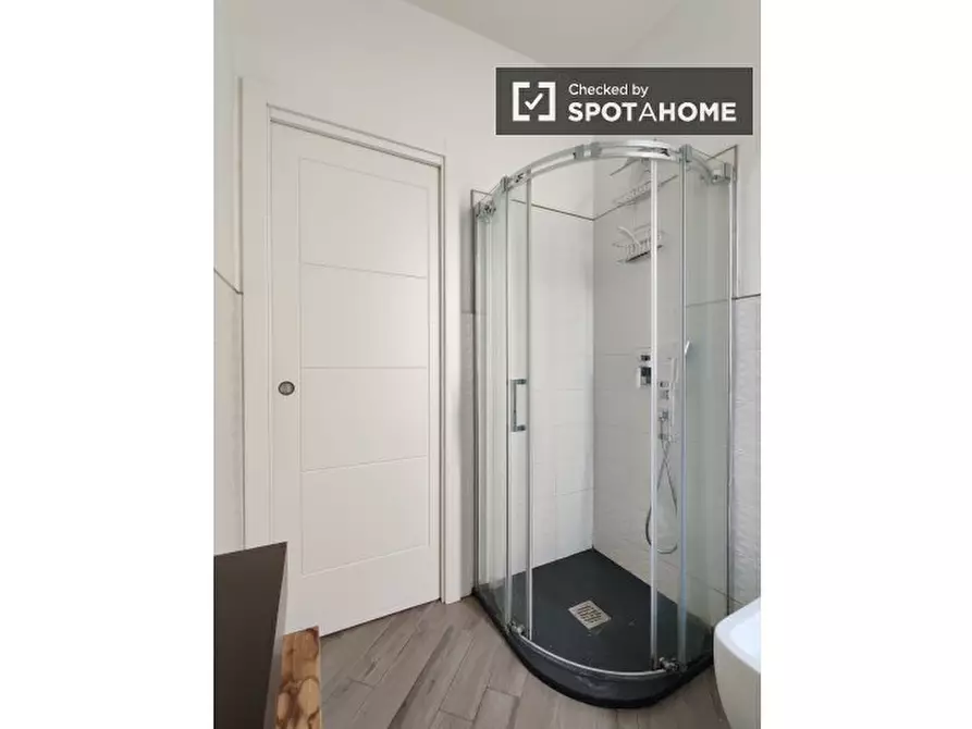 Immagine 17 di Ufficio in affitto  in Viale Monza a Milano