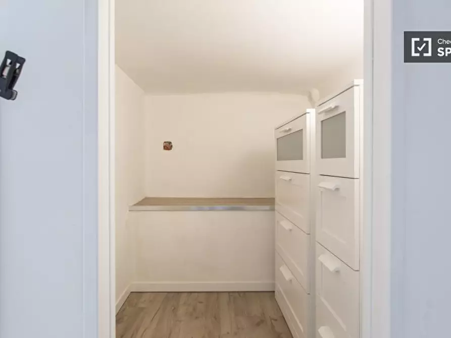 Immagine 12 di Appartamento in affitto  in Viale Isonzo a Milano