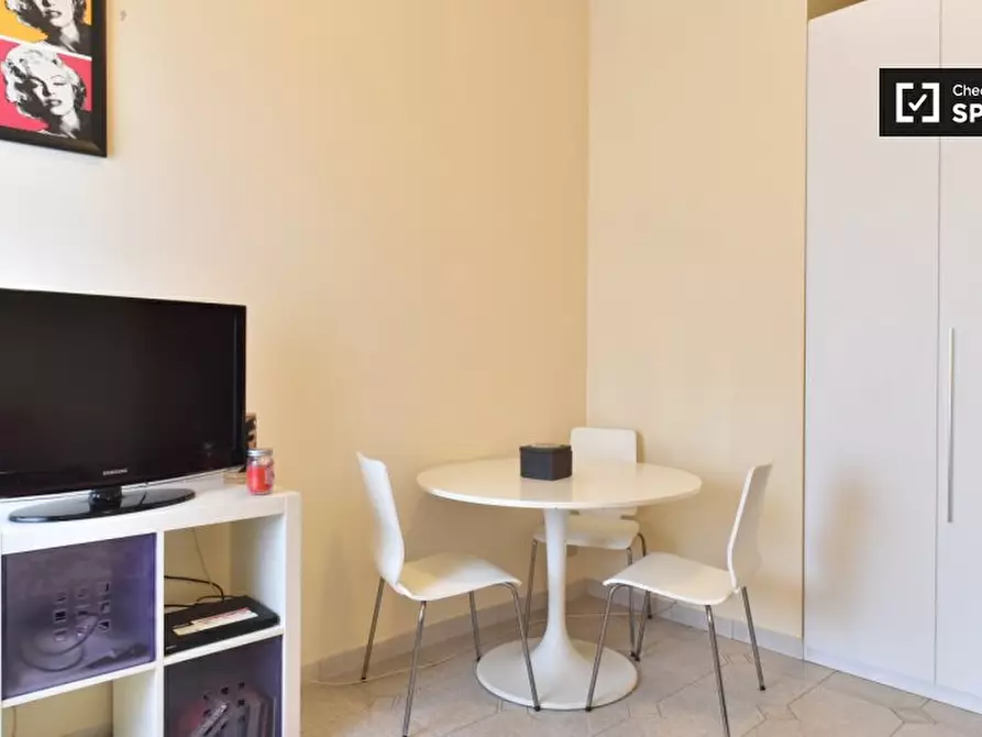 Immagine 12 di Camera condivisa in affitto  in Via Giovanni Battista Canobi, 00151 Roma RM, Italy a Roma