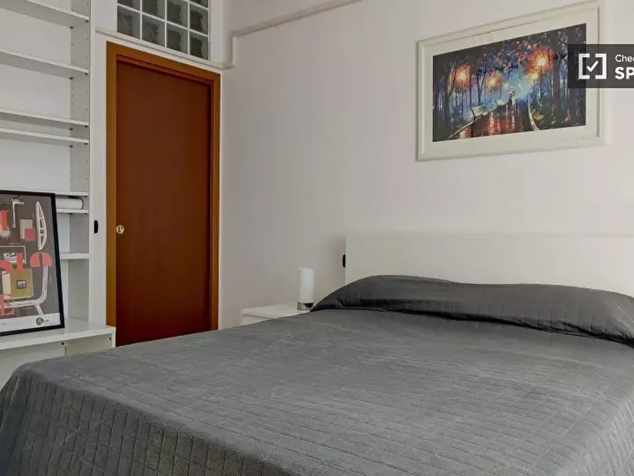 Immagine 8 di Appartamento in affitto  in Via Carlo Armellini a Milano