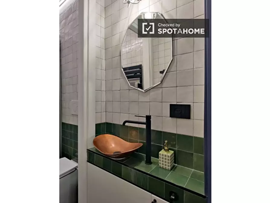 Immagine 16 di Ufficio in affitto  in Viale Piave a Milano