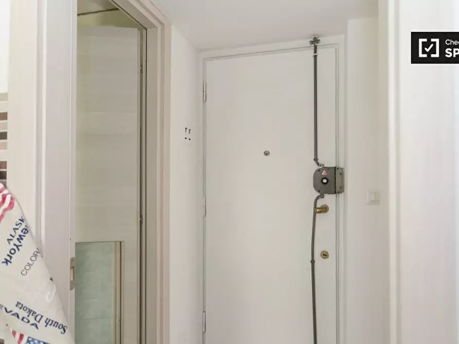 Immagine 14 di Ufficio in affitto  in Via Tolentino a Milano