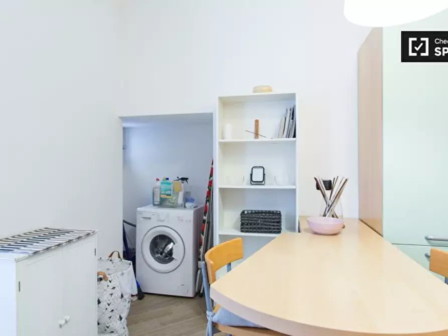 Immagine 6 di Appartamento in affitto  in Via Cicco Simonetta a Milano