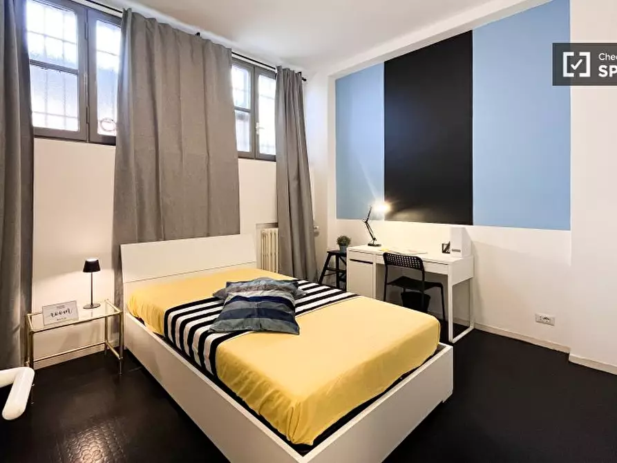 Immagine 10 di Camera condivisa in affitto  in Via Fatebenesorelle a Milano