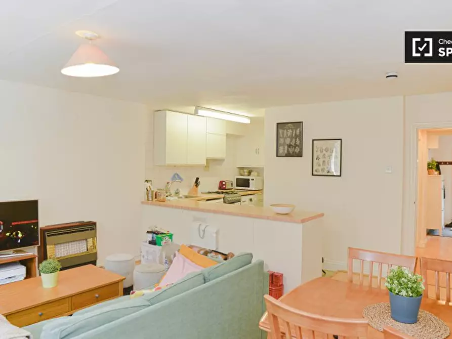 Immagine 6 di Appartamento in affitto  in LG St Anns Villas a Kensington