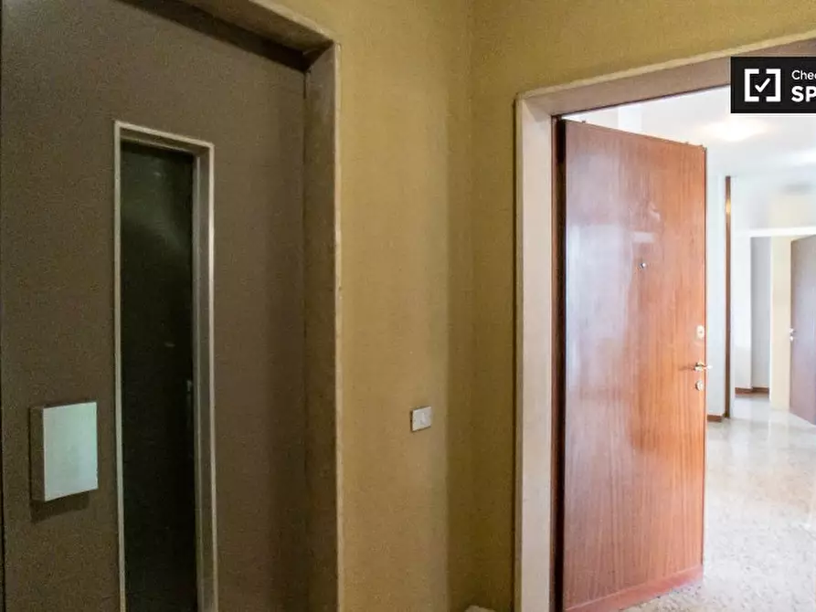 Immagine 19 di Camera condivisa in affitto  in Via Lucca, 20152 Milano MI, Italy a Milano