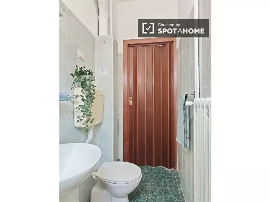 Immagine 17 di Appartamento in affitto  in Via Carlo Maratta a Milano