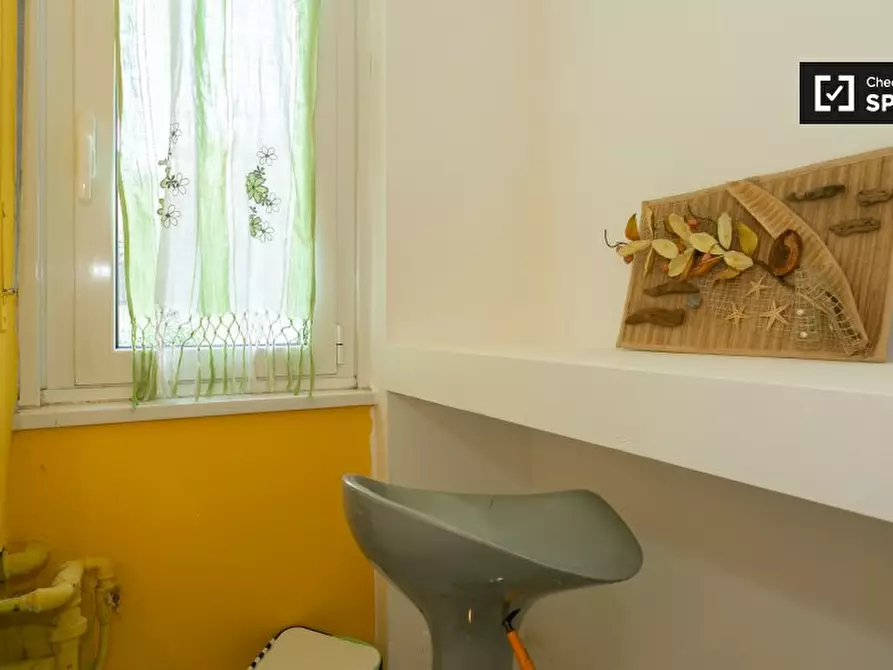 Immagine 4 di Appartamento in affitto  in Via Ruggero Bonghi a Milano