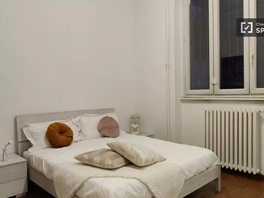 Immagine 5 di Appartamento in affitto  in Via Mario Morgantini a Milano