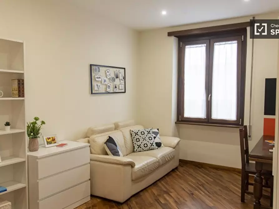 Immagine 4 di Camera condivisa in affitto  in Viale Ippocrate a Roma