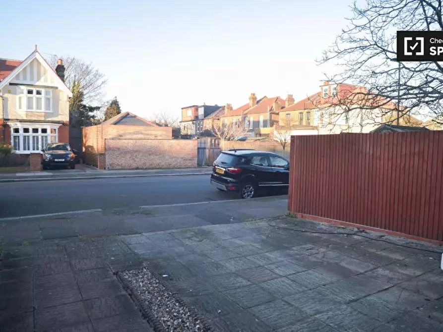 Immagine 10 di Camera condivisa in affitto  in Arran Road a Lewisham