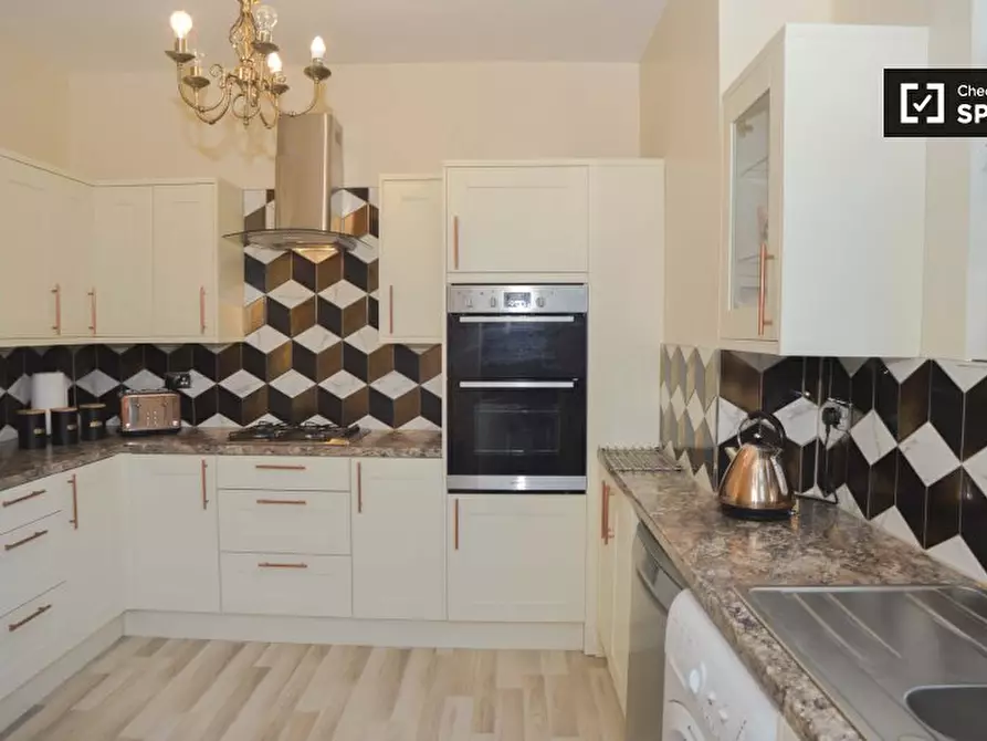 Immagine 15 di Camera condivisa in affitto  in Arran Road a Lewisham