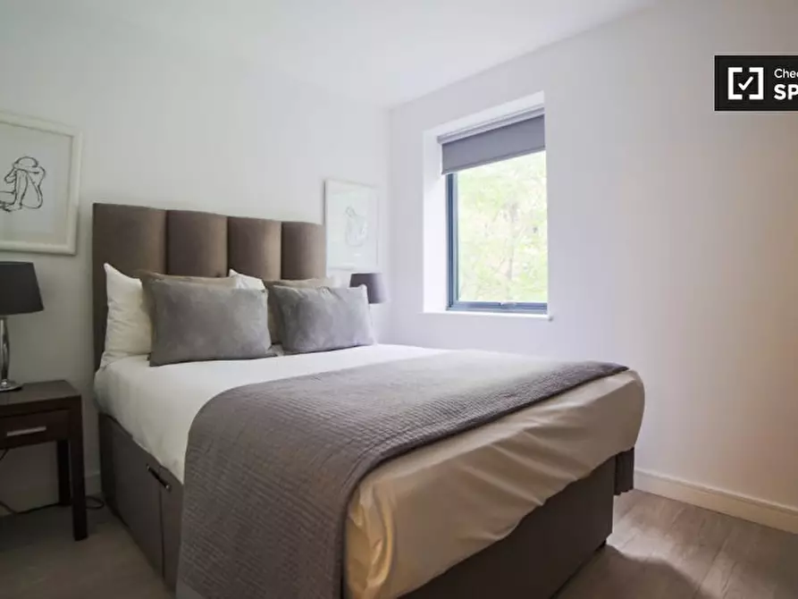 Immagine 7 di Appartamento in affitto  in Flat 204, 6 Bromehead St, Whitechapel, London E1 2PQ a Poplar