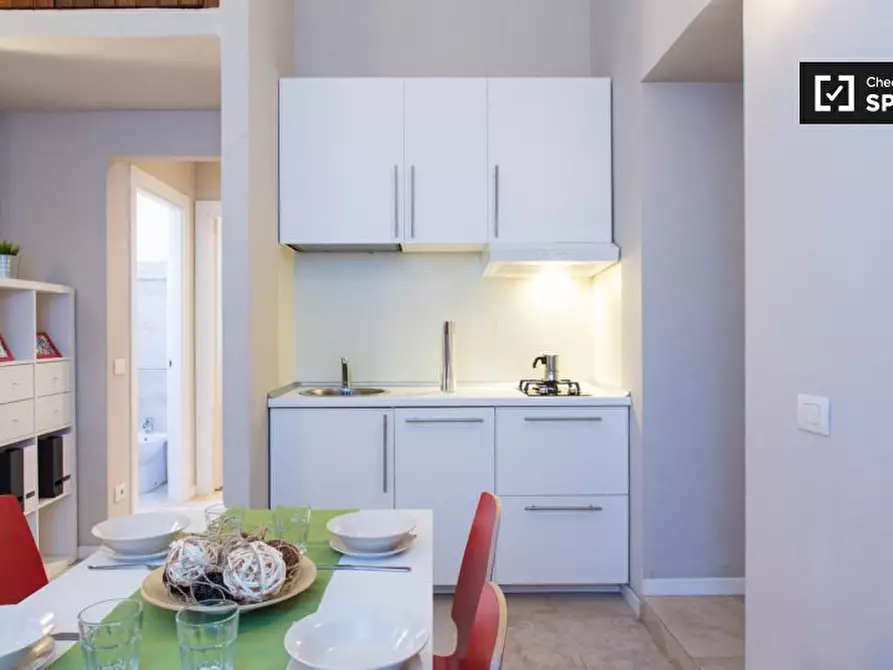 Immagine 7 di Appartamento in affitto  in Viale Bligny a Milano