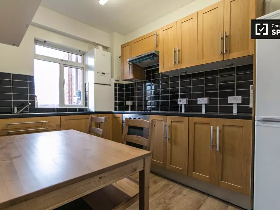 Immagine 5 di Camera condivisa in affitto  in Linale House a Islington