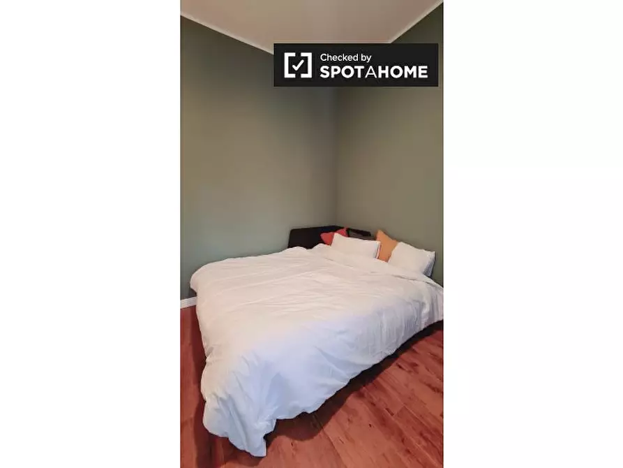 Immagine 17 di Ufficio in affitto  in Via Stresa a Milano