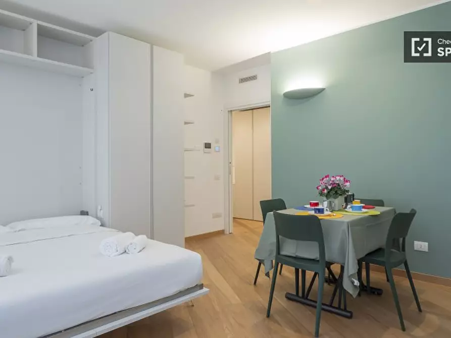 Immagine 17 di Ufficio in affitto  in Via Giovanni da Milano a Milano