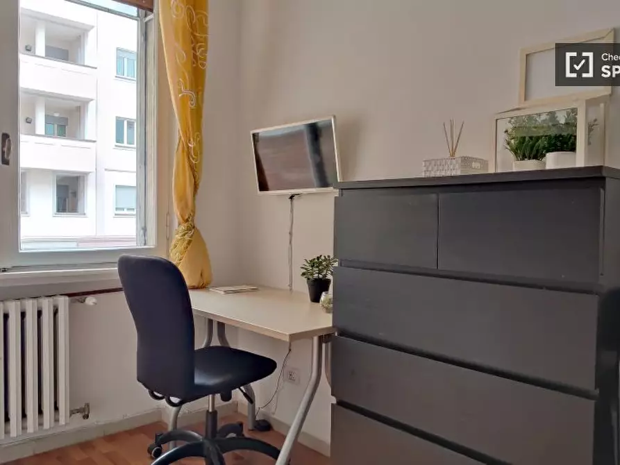 Immagine 3 di Ufficio in affitto  in Via Privata S. Mansueto a Milano