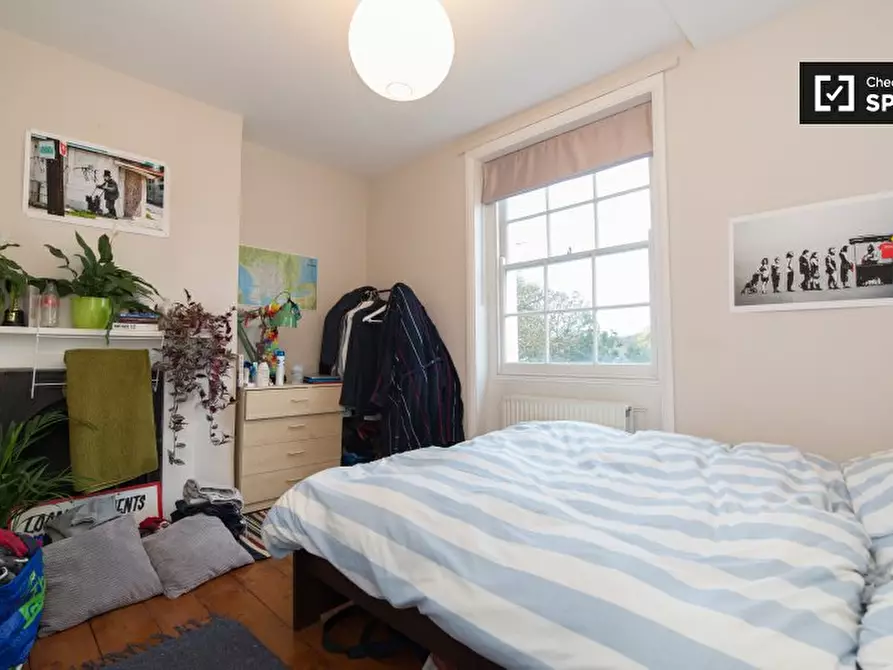 Immagine 11 di Camera condivisa in affitto  in Coldharbour Lane a Camberwell