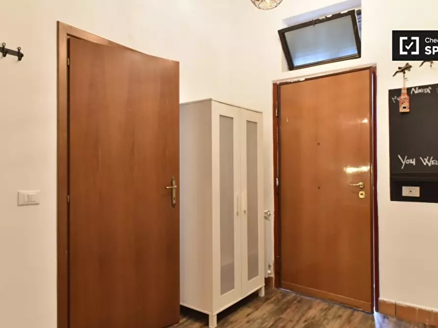 Immagine 5 di Ufficio in affitto  in Via Grammichele a Roma