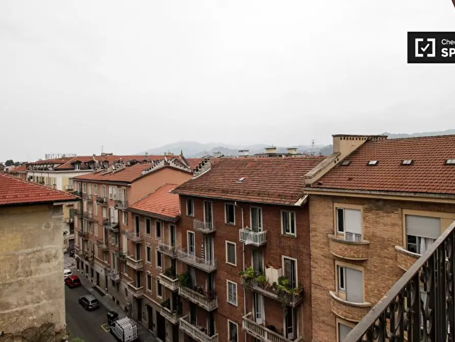 Immagine 16 di Camera condivisa in affitto  in Corso S. Maurizio a Torino