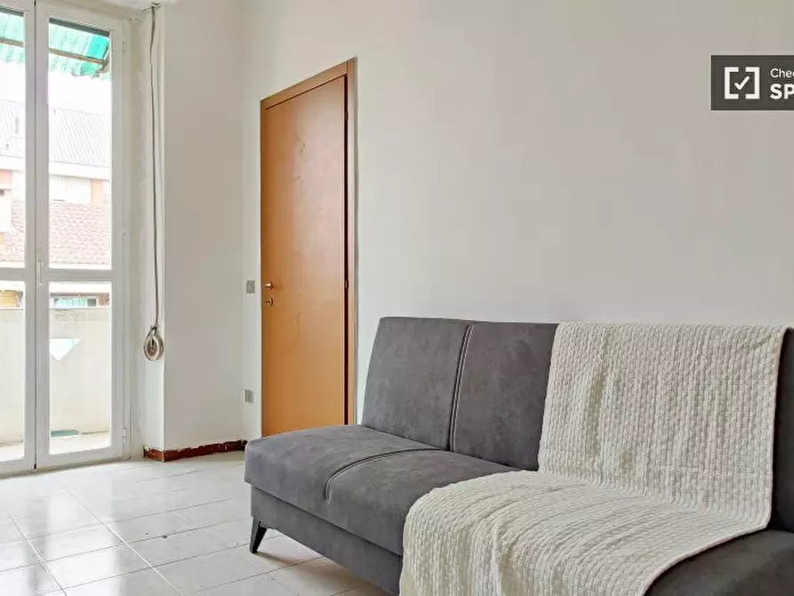 Immagine 4 di Appartamento in affitto  in Via Ovada a Milano