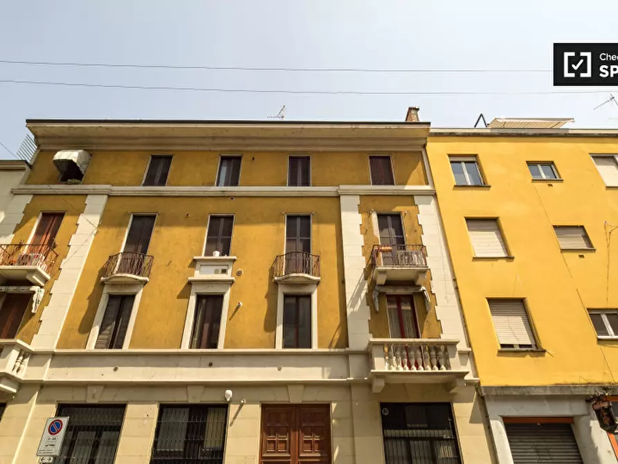 Immagine 12 di Appartamento in affitto  in Via Francesco Brioschi a Milano