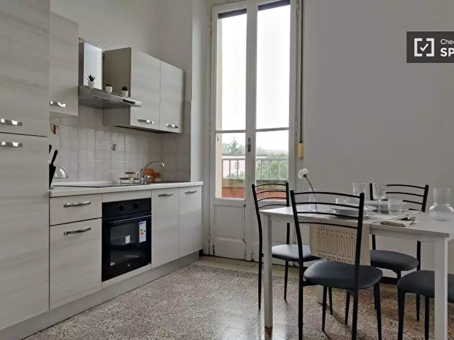 Immagine 10 di Appartamento in affitto  in Piazza Monte Falterona a Milano