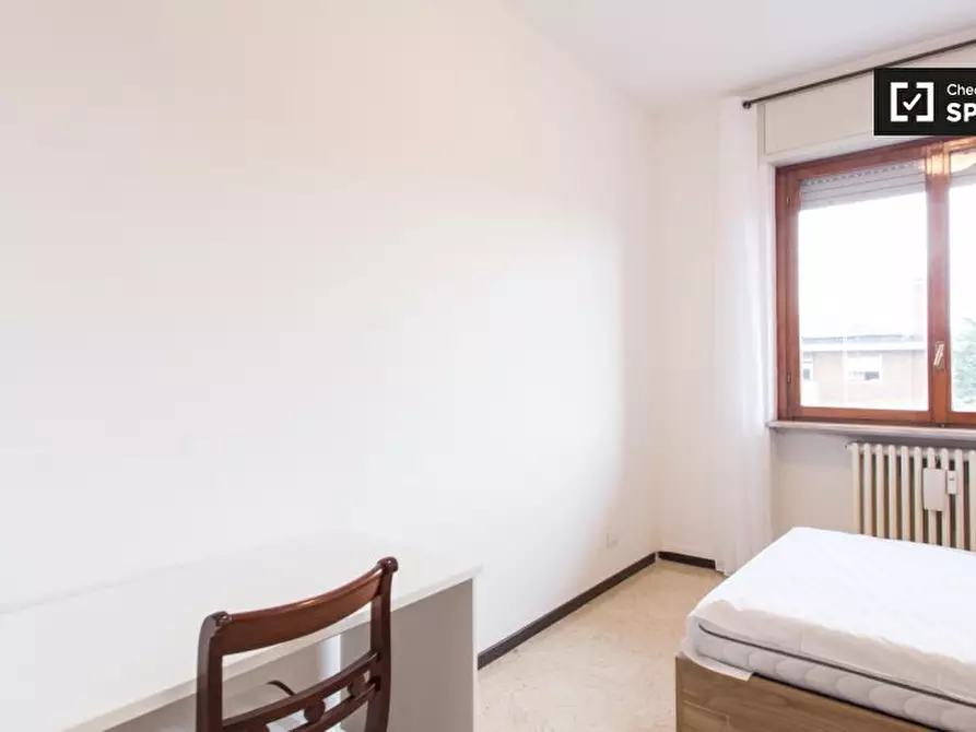 Immagine 15 di Appartamento in affitto  in Via Pusiano a Milano