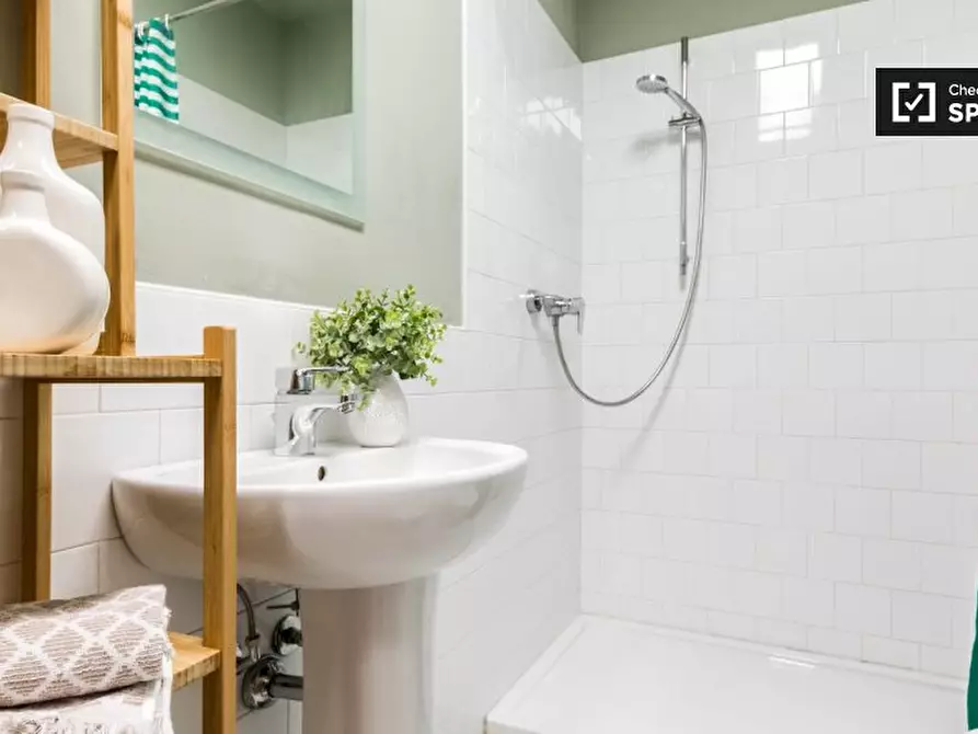 Immagine 14 di Appartamento in affitto  in Via Ambrogio Binda a Milano