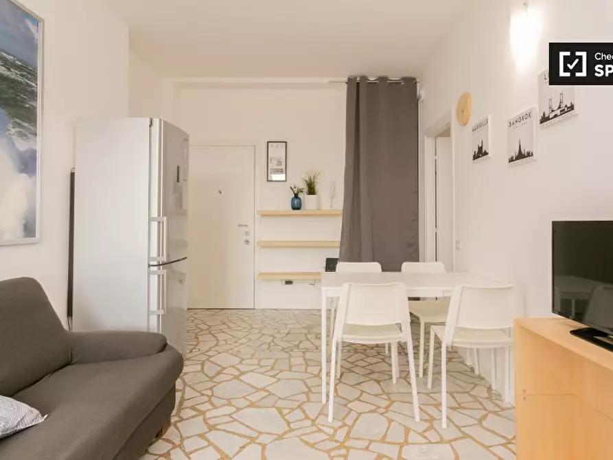 Immagine 9 di Appartamento in affitto  in Piazzale Carlo Maciachini a Milano