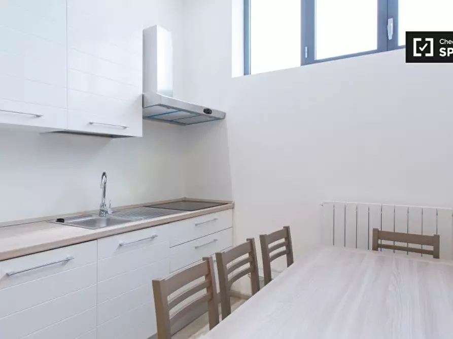 Immagine 7 di Camera condivisa in affitto  in Via Acerenza a Milano