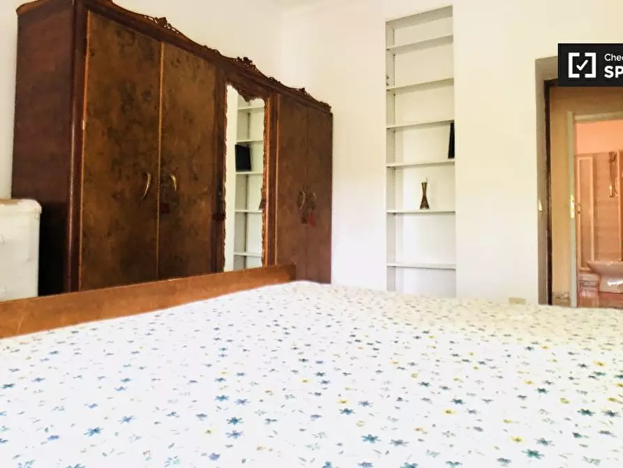 Immagine 12 di Appartamento in affitto  in Piazza Zama, 00183 Roma RM, Italy a Roma