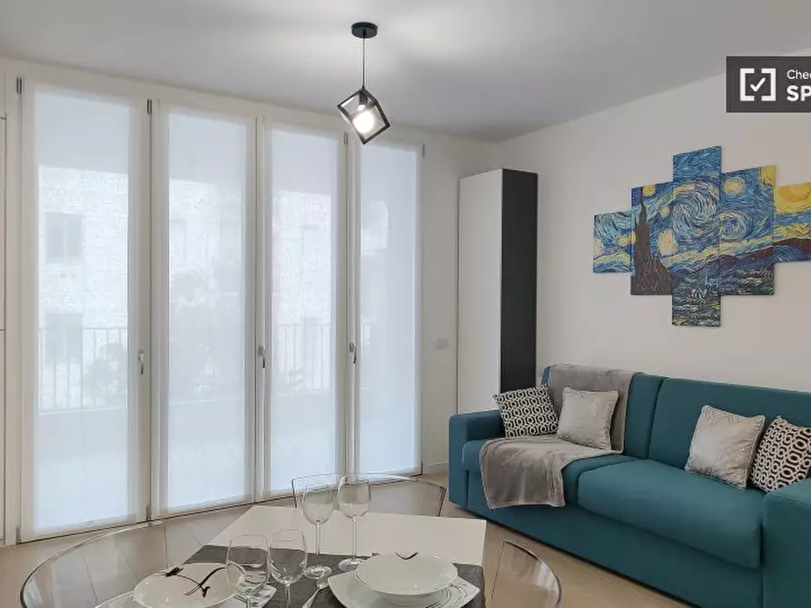 Immagine 16 di Ufficio in affitto  in Via Ambrogio Binda a Milano