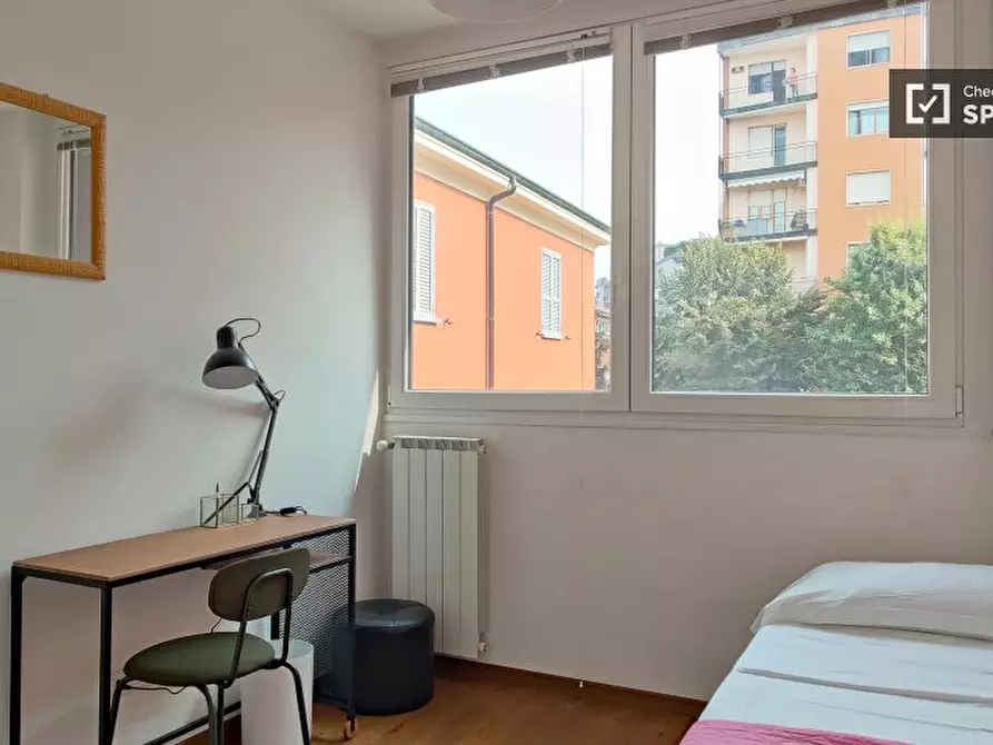 Immagine 6 di Appartamento in affitto  in Via Arcivescovo Romilli a Milano