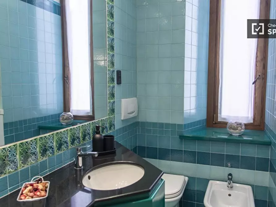 Immagine 14 di Appartamento in affitto  in Via Sebastiano Veniero a Roma