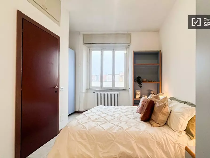 Immagine 6 di Appartamento in affitto  in Viale Molise a Milano