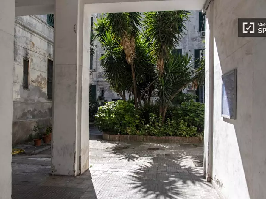 Immagine 12 di Appartamento in affitto  in Via Giovanni Branca a Roma