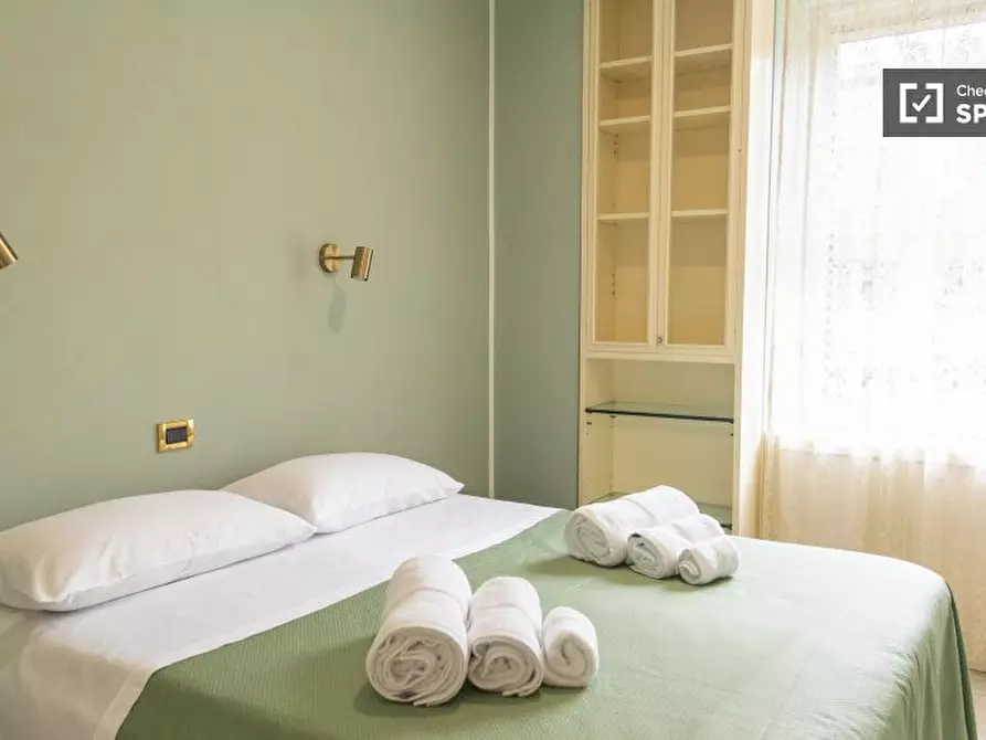 Immagine 18 di Appartamento in affitto  in Largo Pannonia a Roma