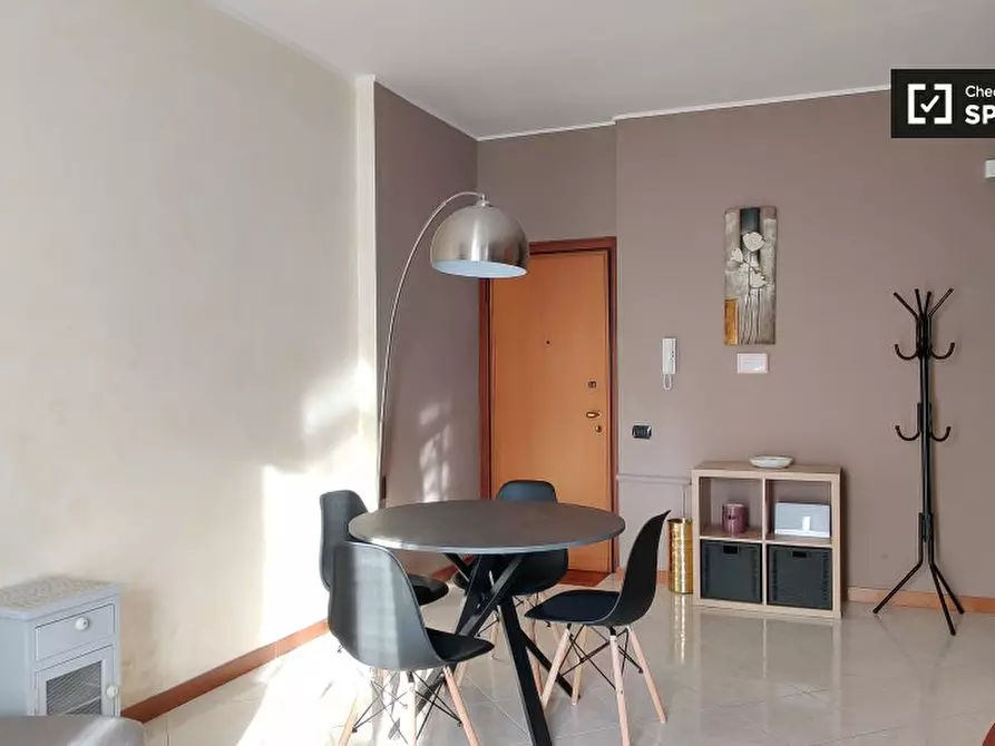 Immagine 5 di Appartamento in affitto  in Via Privata delle Primule a Milano